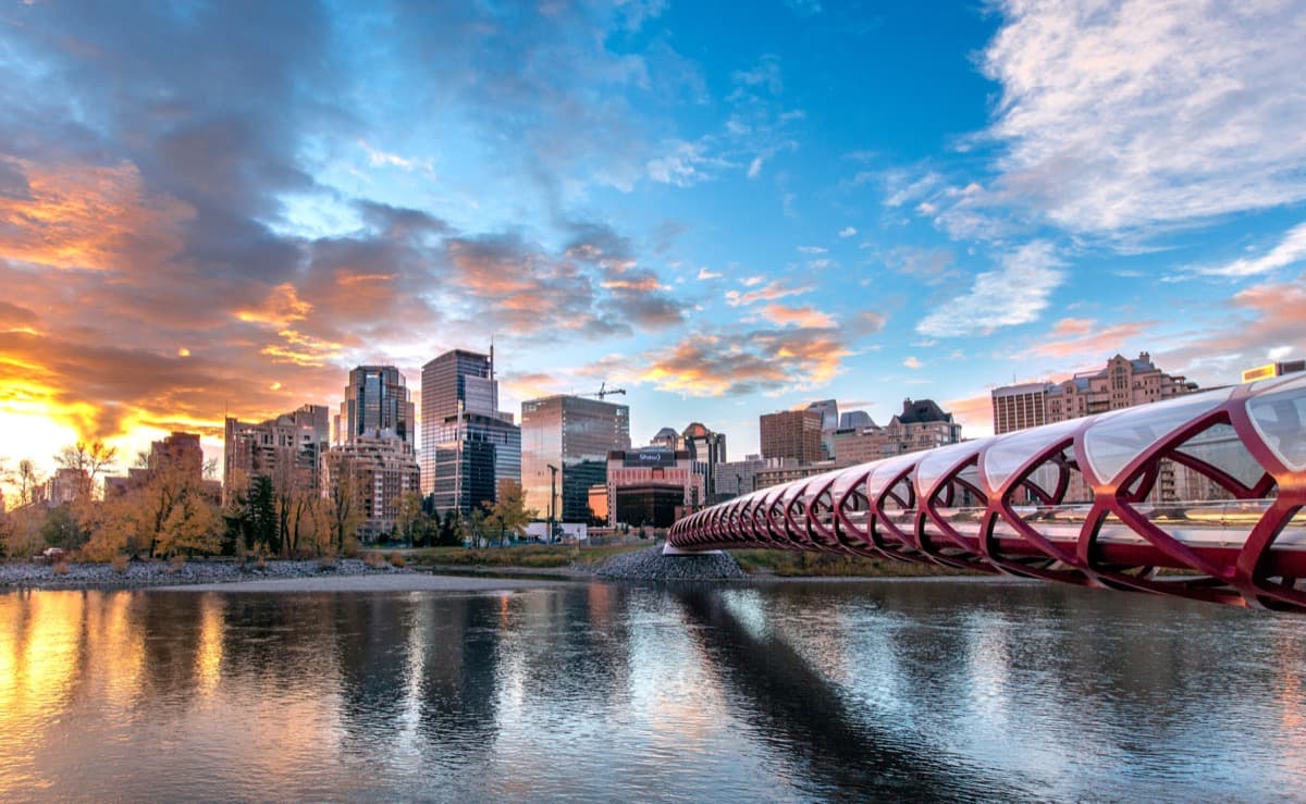 Calgary