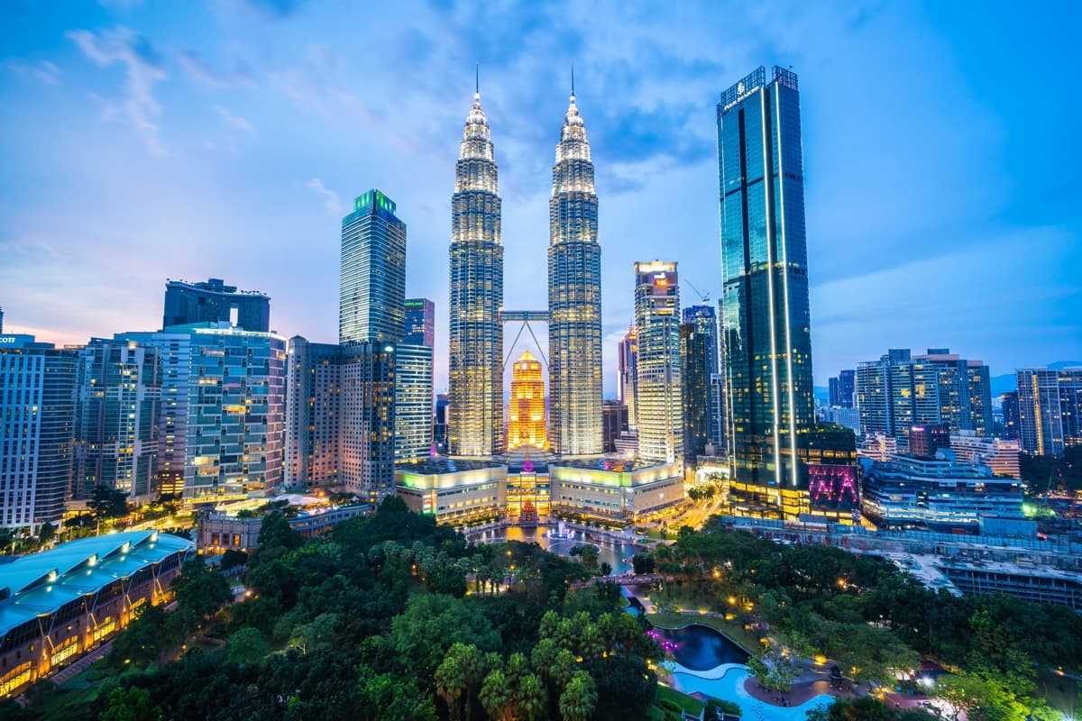 Kuala Lumpur