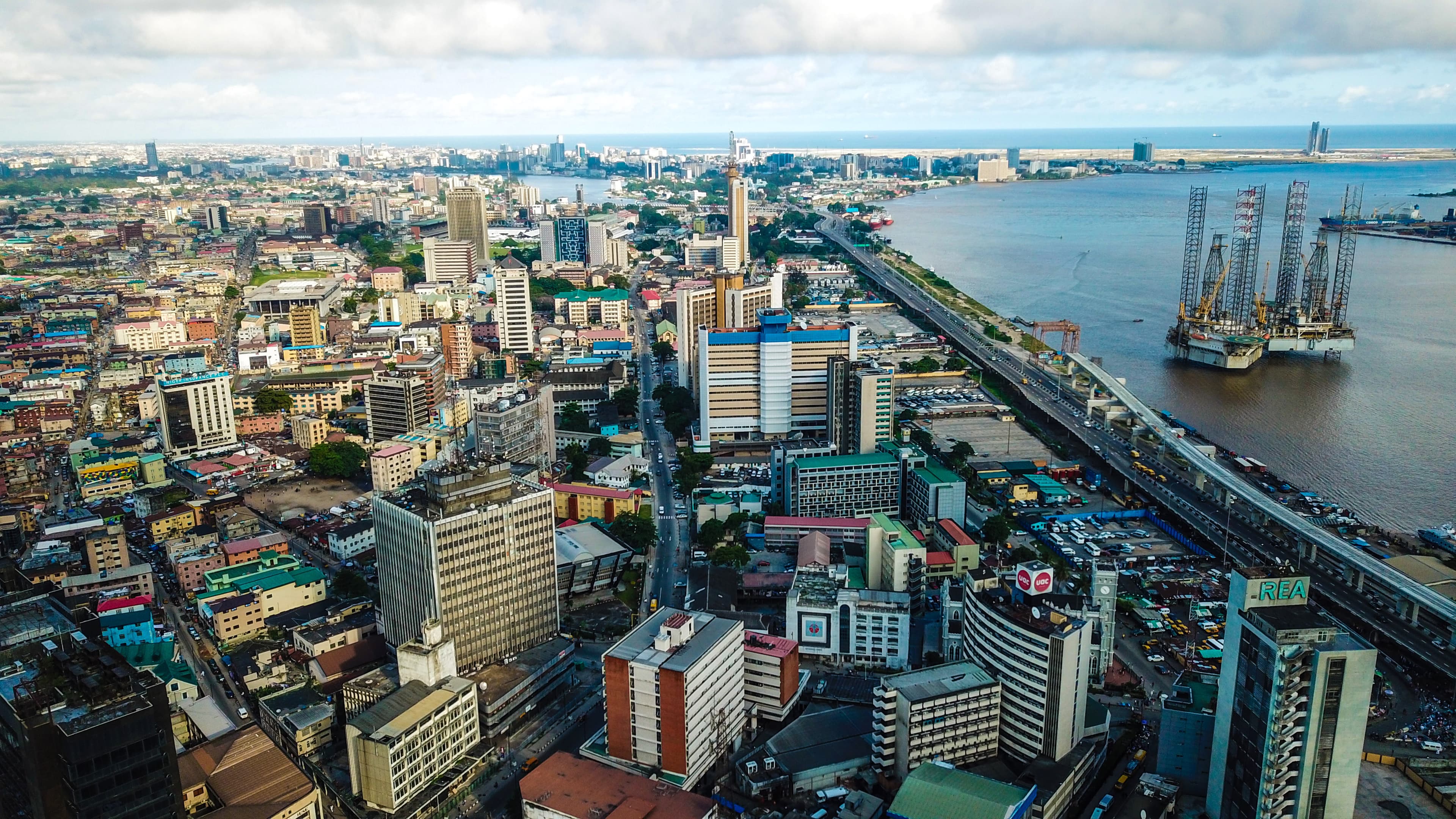 Lagos